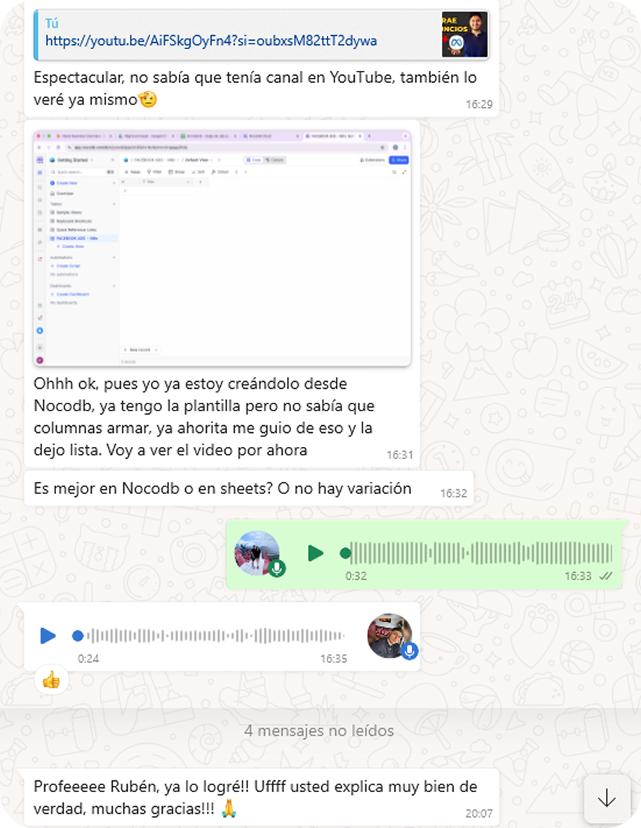 testimonio curso (1)