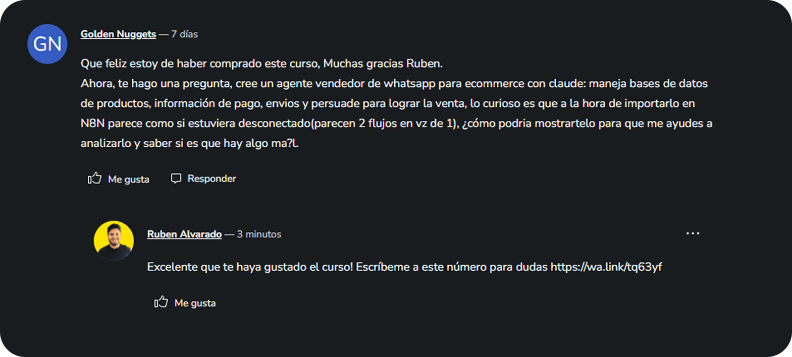 Captura testimonio curso 4 (1)