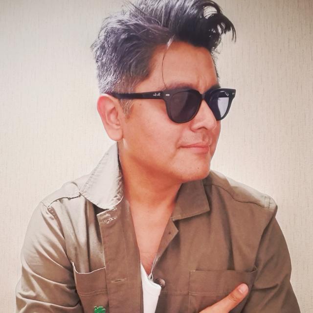Pedro Vega